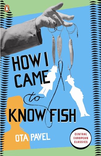 Stock image for How I Came to Know Fish for sale by Blackwell's