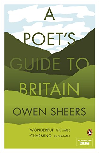 Stock image for A Poet's Guide to Britain for sale by Better World Books