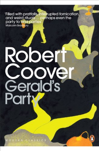 Beispielbild fr Gerald's Party (Penguin Modern Classics) zum Verkauf von Studibuch