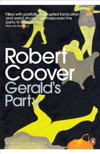 Imagen de archivo de Gerald's Party a la venta por ThriftBooks-Atlanta