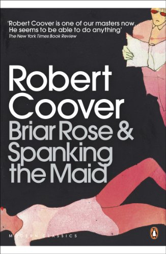 9780141192994: Briar Rose & Spanking the Maid (Penguin Modern Classics)