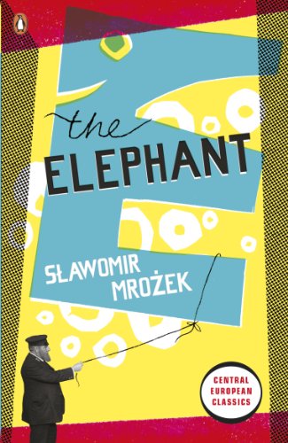 Beispielbild fr The Elephant (Penguin Modern Classics) zum Verkauf von WorldofBooks