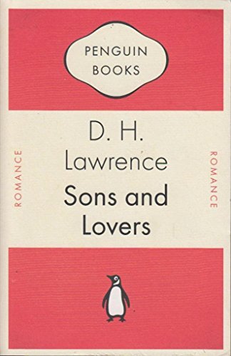 Beispielbild fr Sons and Lovers zum Verkauf von WorldofBooks