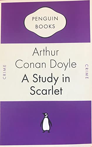 9780141193175: A Study in Scarlet