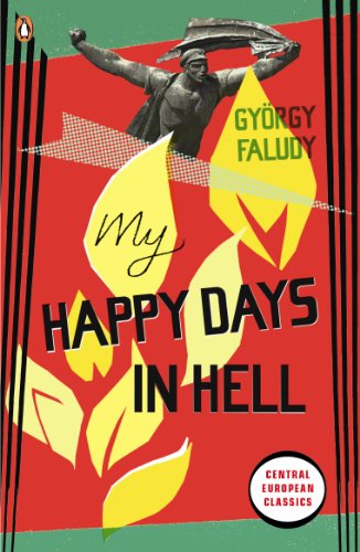 Beispielbild fr My Happy Days in Hell zum Verkauf von Blackwell's