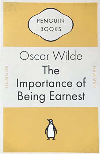 Stock image for The Importance of Being Earnest for sale by WorldofBooks