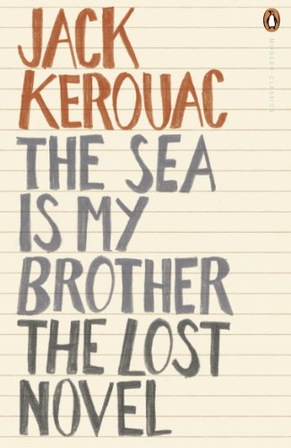 9780141193342: The Sea is My Brother: The Lost Novel (Penguin Modern Classics)