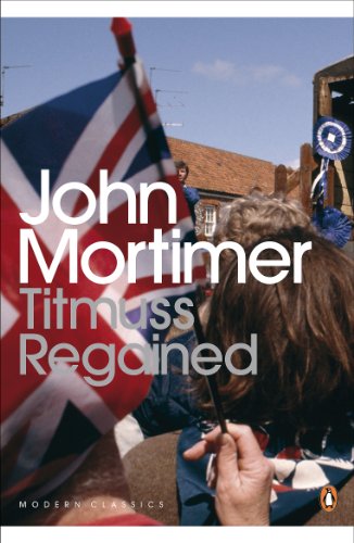 9780141193380: Modern Classics Titmuss Regained (Penguin Modern Classics)