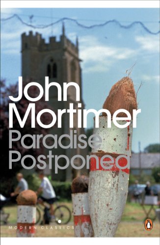 Stock image for Paradise Postponed (Penguin Modern Classics) for sale by WorldofBooks