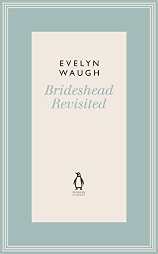 Imagen de archivo de Brideshead Revisited (15) a la venta por WorldofBooks