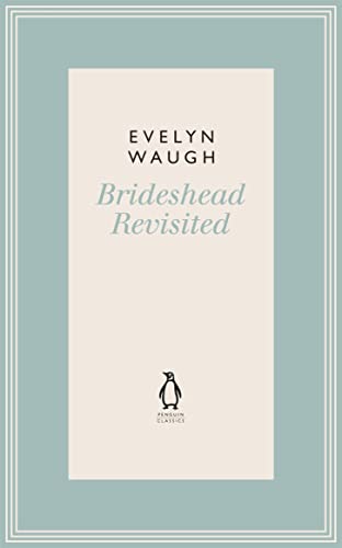 9780141193489: Penguin Classics Brideshead Revisited 15