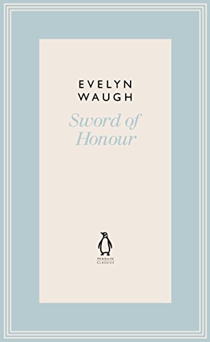 9780141193557: Sword of Honour (24) (Penguin Classics Waugh 24)