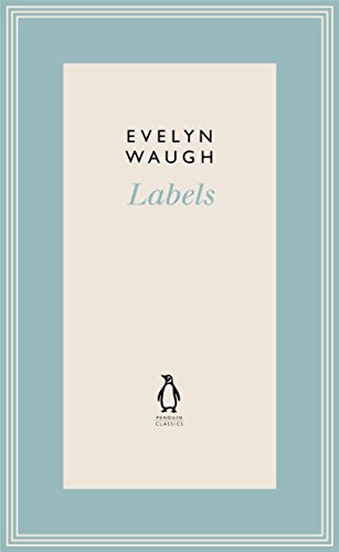 9780141193588: Penguin Classics Labels 4