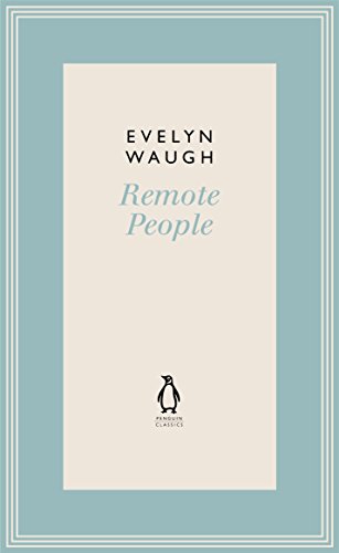 9780141193595: Penguin Classics Remote People 5