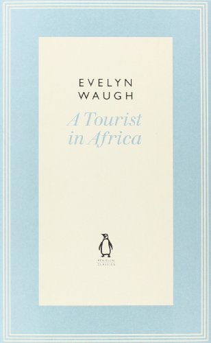 Beispielbild fr Penguin Classics a Tourist in Africa zum Verkauf von ThriftBooks-Dallas