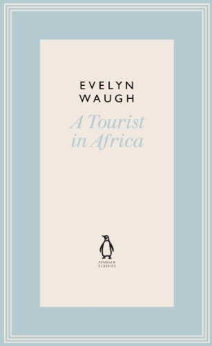 Stock image for Penguin Classics a Tourist in Africa for sale by ThriftBooks-Dallas