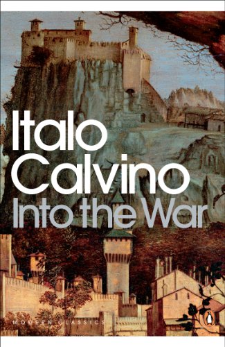 9780141193731: Into the War (Penguin Modern Classics)