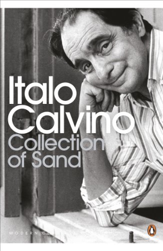 Collection of Sand (9780141193748) by Calvino, Italo; Translated By Martin McLaughlin