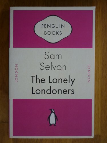 9780141193786: The Lonely Londoners
