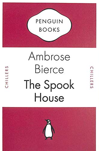 9780141193977: The Spook House