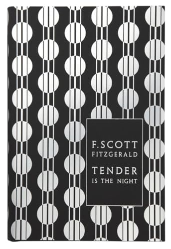 9780141194066: Tender is the Night (Penguin F Scott Fitzgerald Hardback Collection)