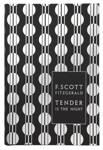 

Tender is the Night (Hardcover)