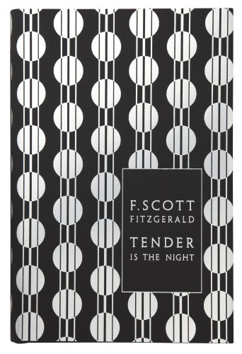 9780141194066: Modern Classics Tender Is the Night (Penguin F. Scott Fitzgerald Hardback Collection)