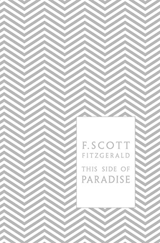 9780141194097: This Side of Paradise