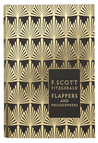 Imagen de archivo de Flappers and Philosophers a la venta por Blackwell's