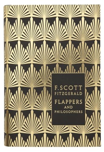 9780141194103: Flappers and Philosophers: The Collected Short Stories of F. Scott Fitzgerald