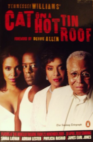 9780141194110: Cat on a Hot Tin Roof