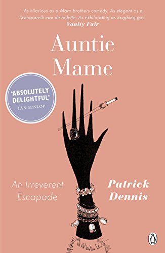 Stock image for Auntie Mame: An Irreverent Escapade (Penguin Modern Classics) for sale by WorldofBooks