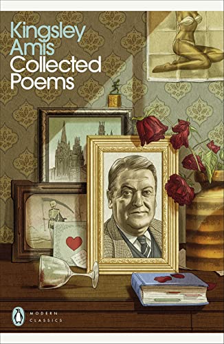 9780141194219: Collected Poems: Kingsley Amis (Penguin Modern Classics)