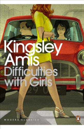 Beispielbild fr Difficulties With Girls zum Verkauf von ThriftBooks-Dallas