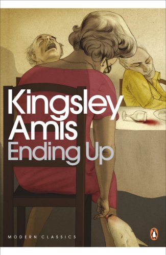 9780141194233: Ending Up (Penguin Modern Classics)