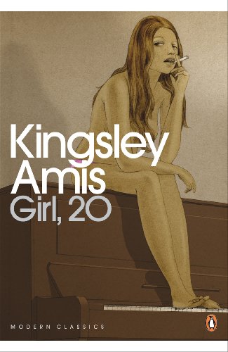 Stock image for Girl, 20 for sale by Blackwell's