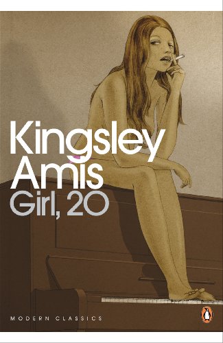 Girl, 20 (9780141194240) by Kingsley Amis