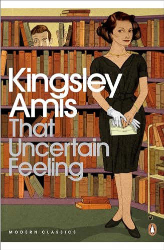 9780141194288: That Uncertain Feeling (Penguin Modern Classics)