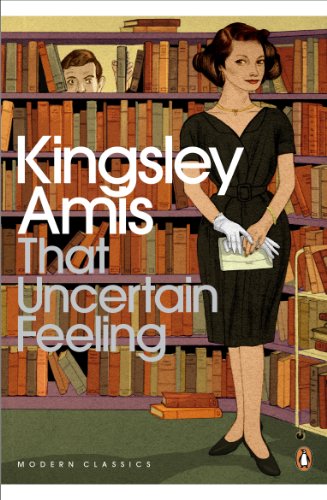 Stock image for That Uncertain Feeling (Penguin Modern Classics) for sale by WorldofBooks