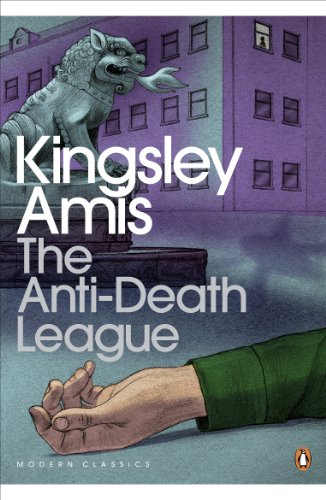 Imagen de archivo de The Anti-Death League a la venta por Blackwell's