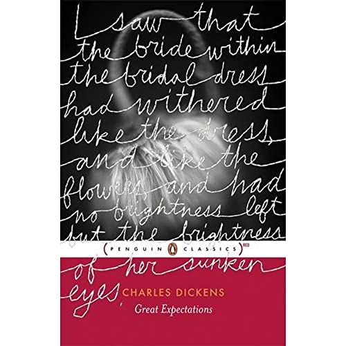 9780141194363: Great Expectations (RED)