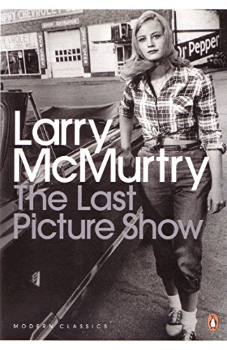 Imagen de archivo de The Last Picture Show a la venta por Blackwell's