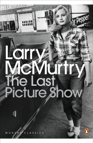 9780141194448: The Last Picture Show. Larry McMurtry