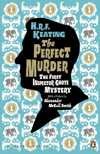 9780141194479: The Perfect Murder: The First Inspector Ghote Mystery