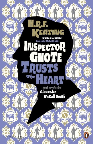 9780141194509: Inspector Ghote Trusts the Heart (Penguin Modern Classics)