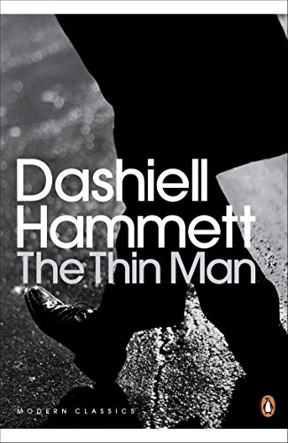 9780141194608: The Thin Man (Penguin Modern Classics)