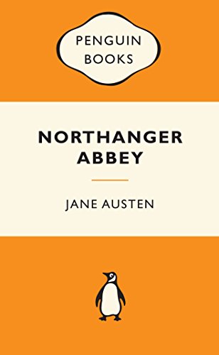 9780141194851: Northanger Abbey