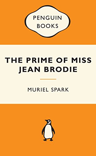 9780141195056: The Prime of Miss Jean Brodie