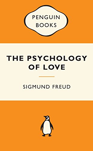 9780141195063: The Psychology of Love