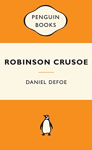 9780141195100: Robinson Crusoe